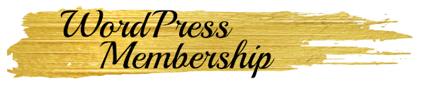 wordpress-membership